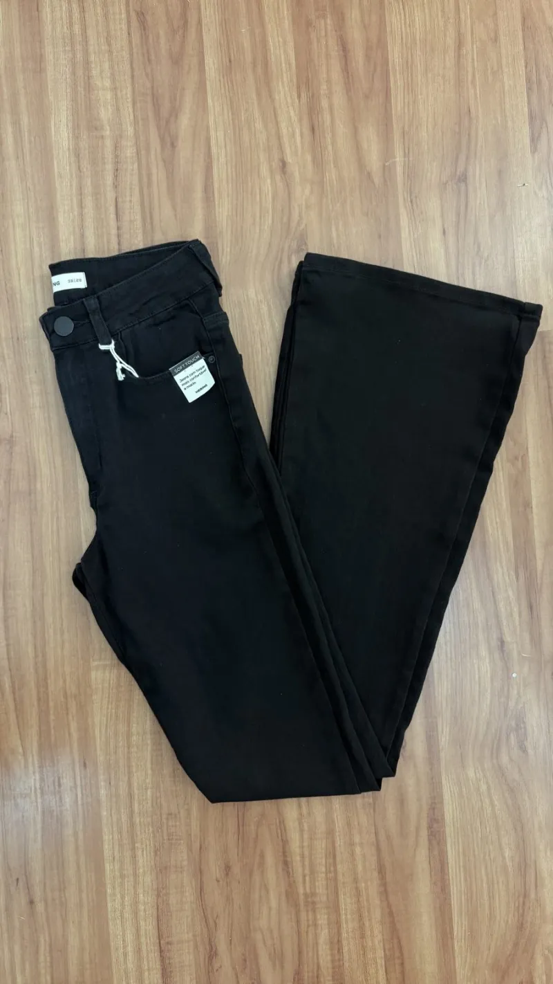 CALÇA FEMININO FLARE