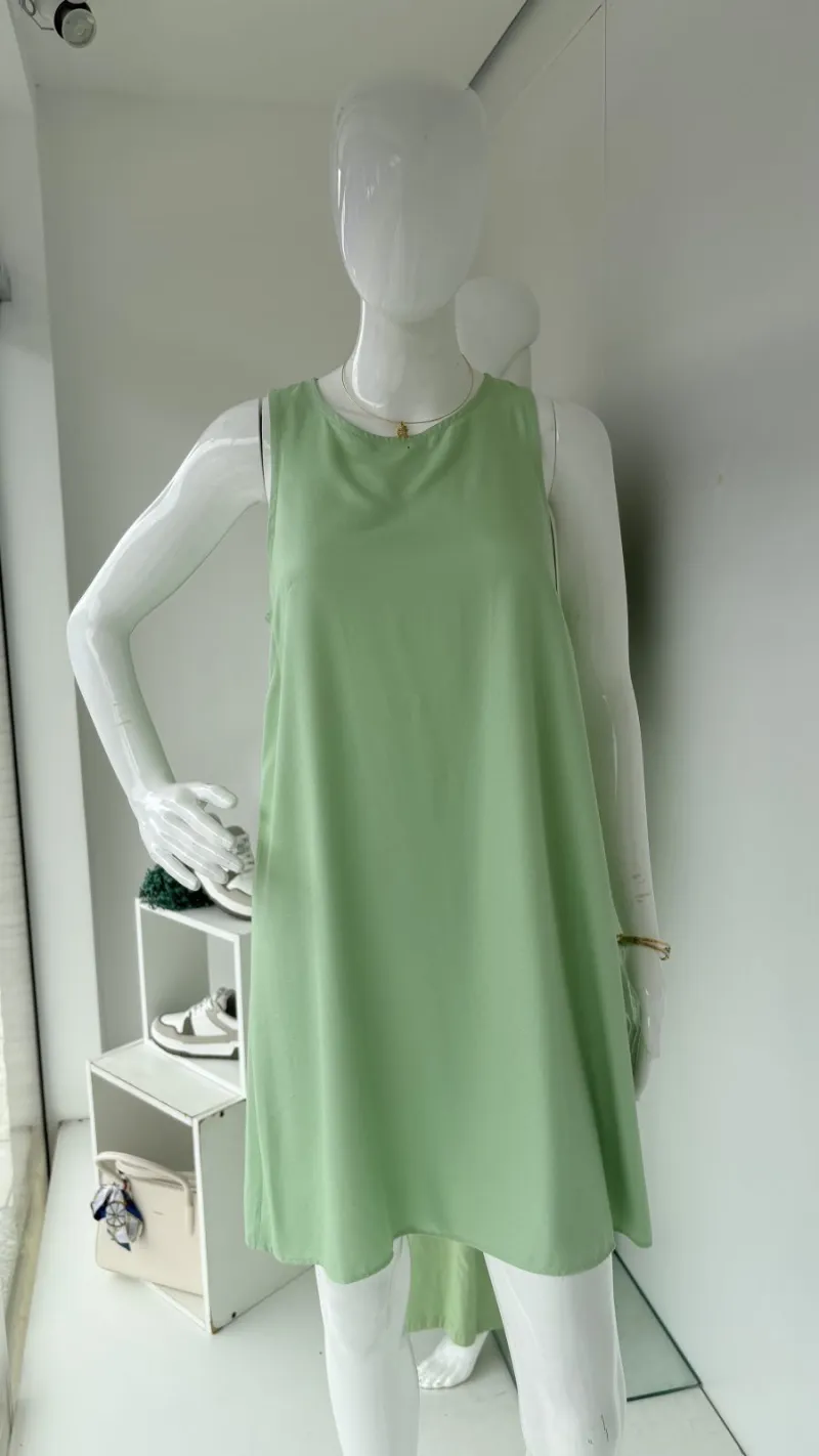 VESTIDO FEMININO SM
