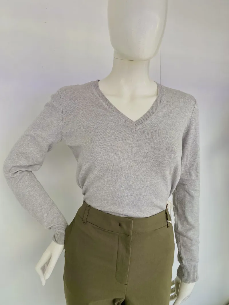 CARDIGAN FEMININO HERING