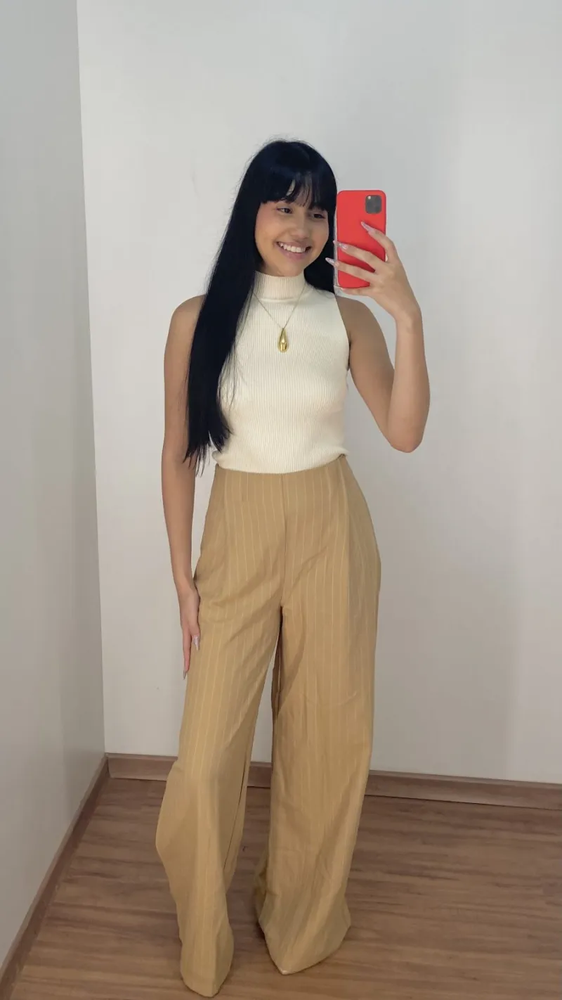 BLUSA FEMININO SM