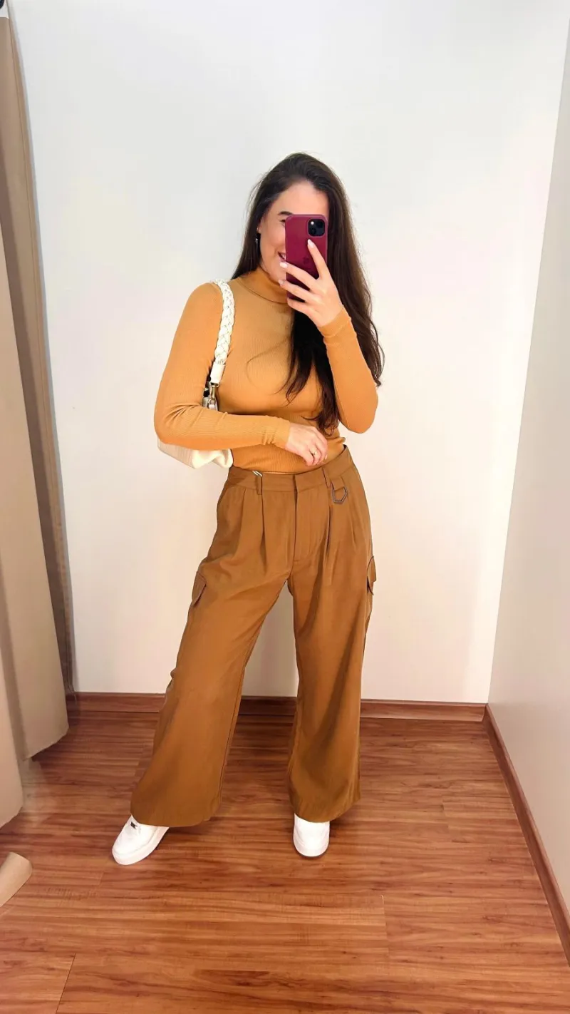 CALÇA FEMININO ADULTO PANTLN