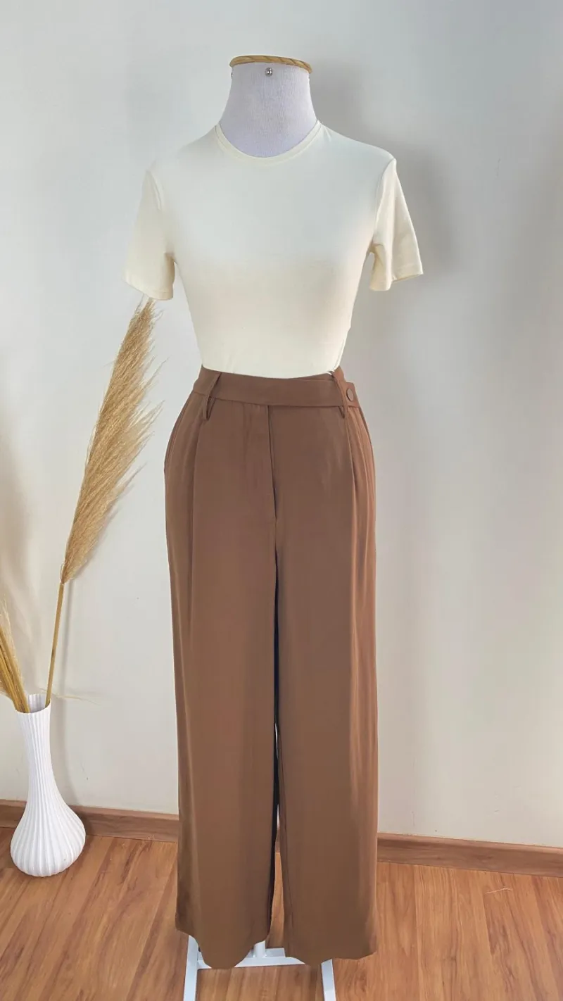 CALÇA FEMININO PANTLN