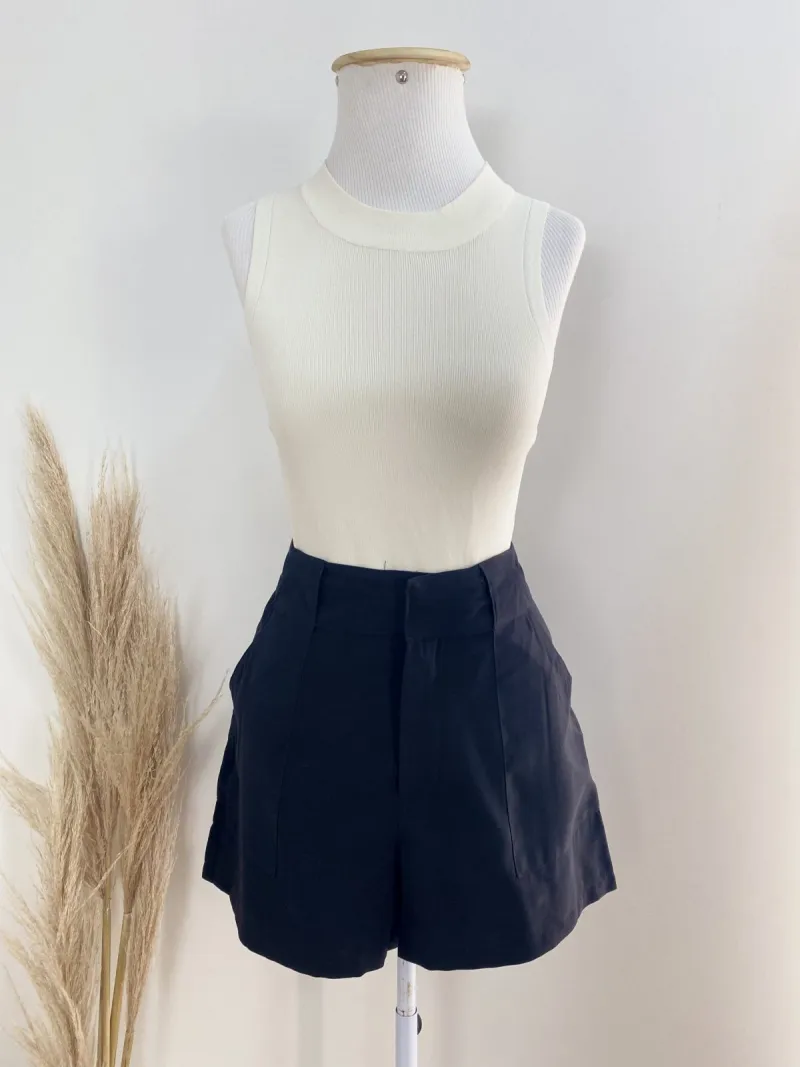 SHORTS FEMININO ADULTO SOCIAL