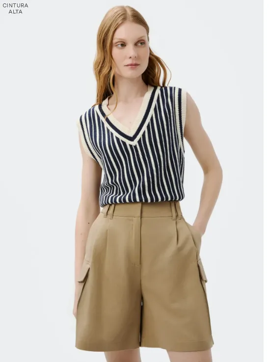 SHORTS FEM