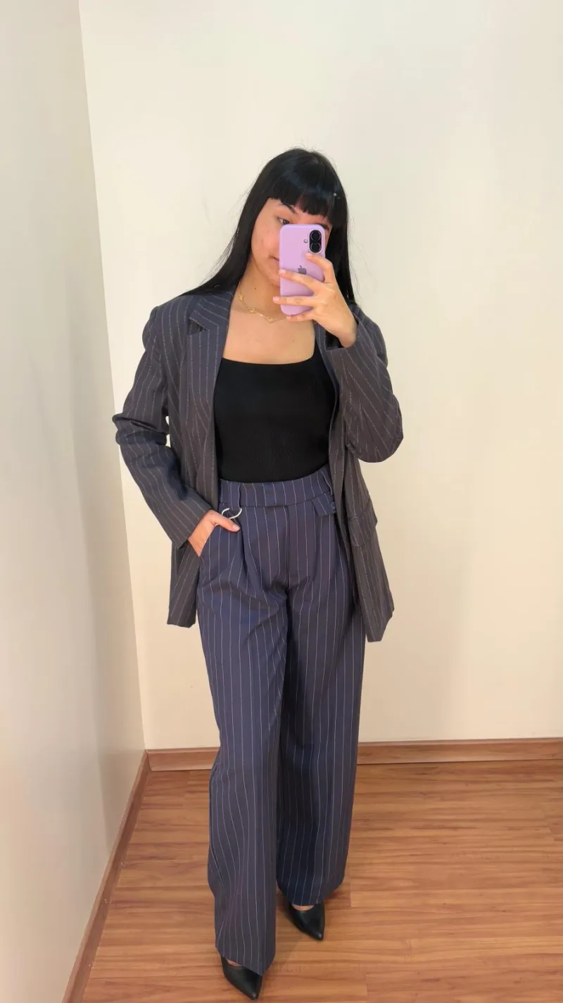 BLAZER FEMININO