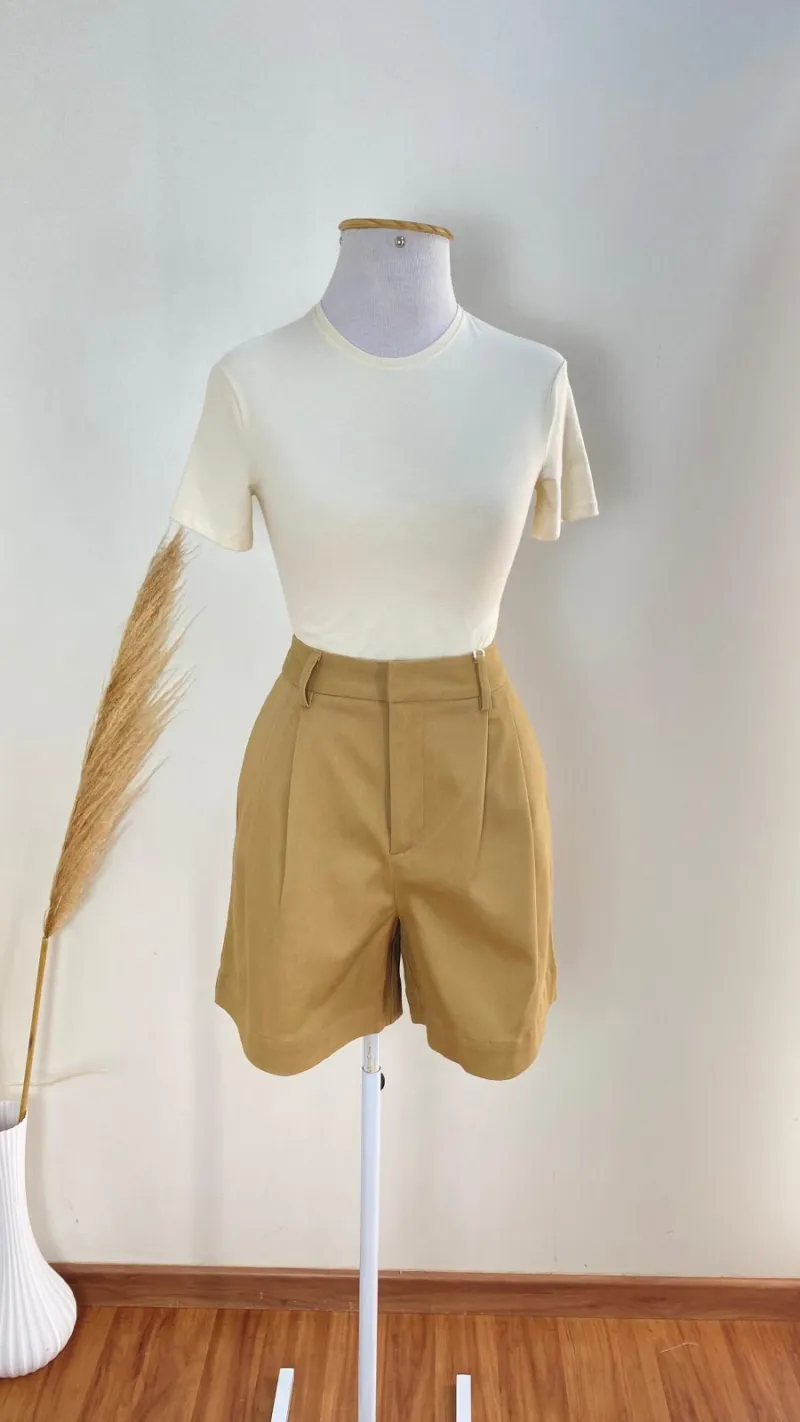 SHORTS FEMININO