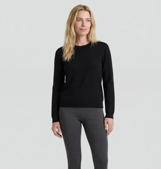 BLUSA FEMININO ADULTO MANGA LONGA