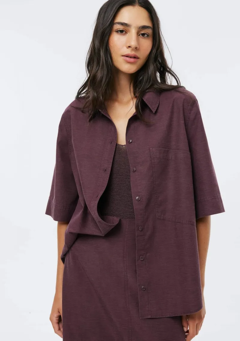 CAMISA FEM ADT ML