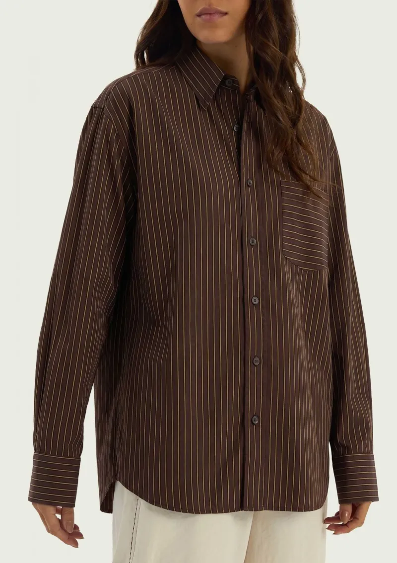 HERING — CAMISA FEMININO ADULTO MANGA LONGA