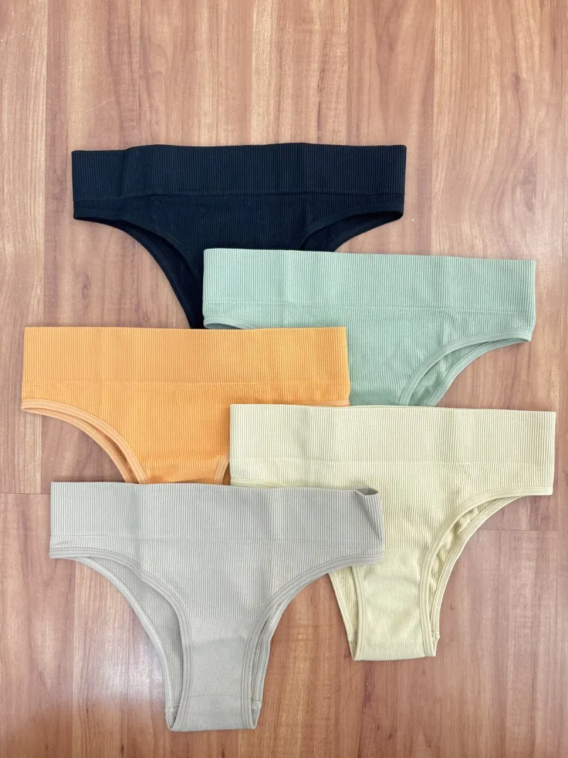 CALCINHA FEMININO S/COSTURA