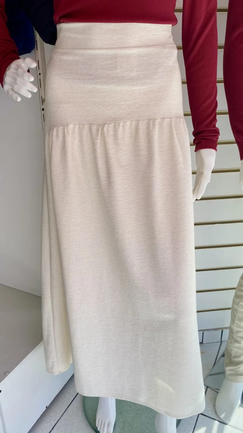 SAIA FEMININO MIDI R06
