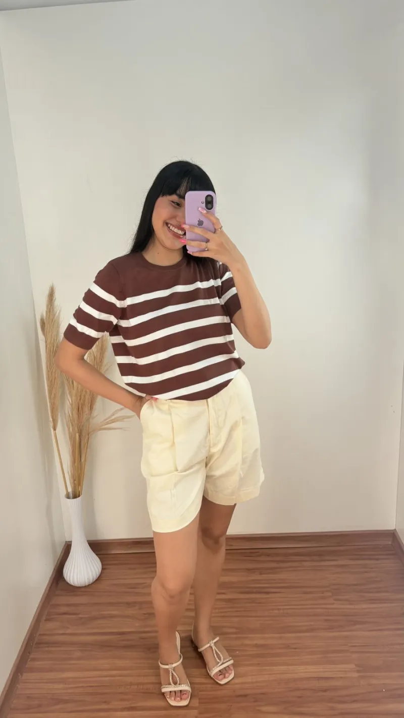 SHORTS FEMININO R06