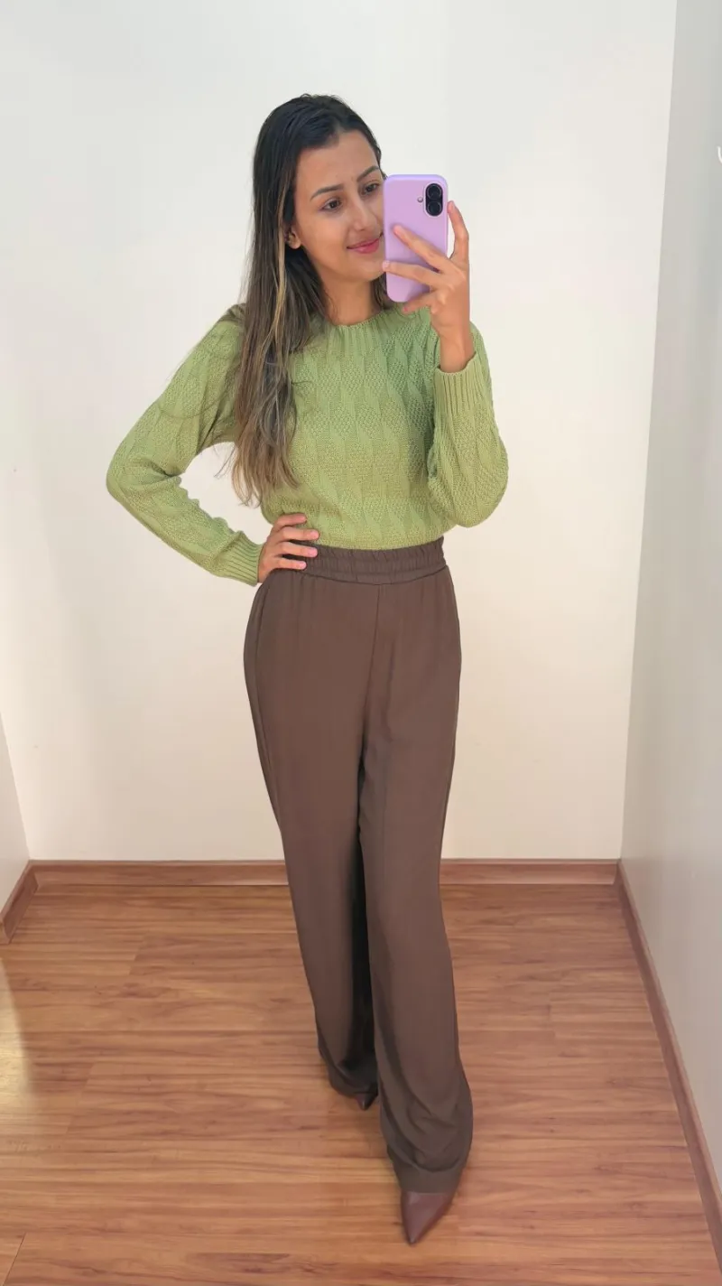 CALÇA FEMININO PNTLNA