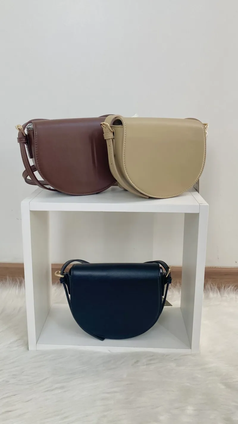 BOLSA FEMININO ADULTO PQN