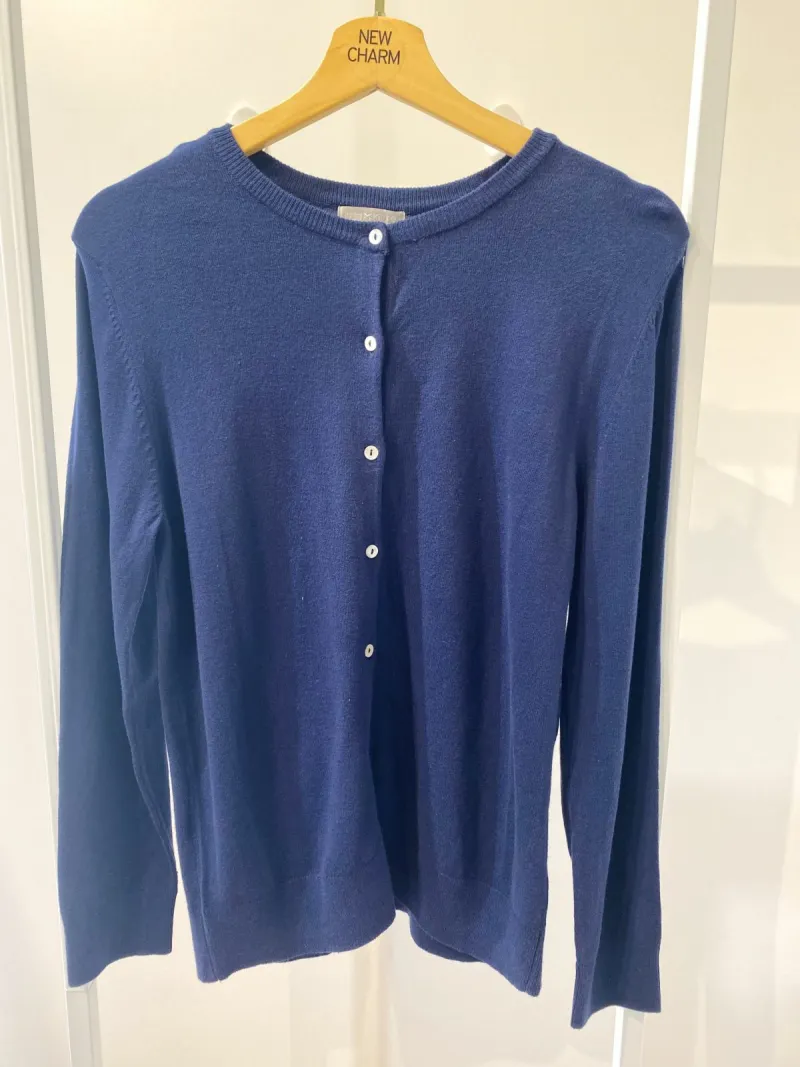 CARDIGAN FEM INF ML R06
