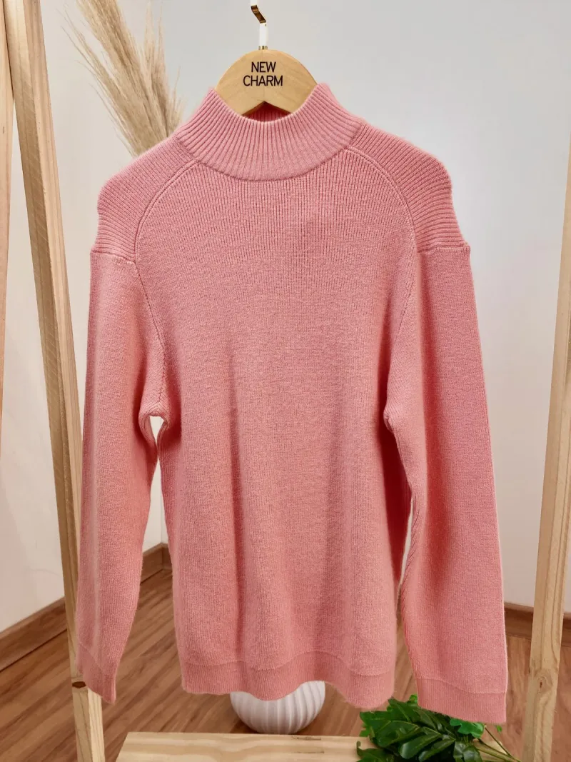 BLUSA FEM INF ML GLA ALT R06