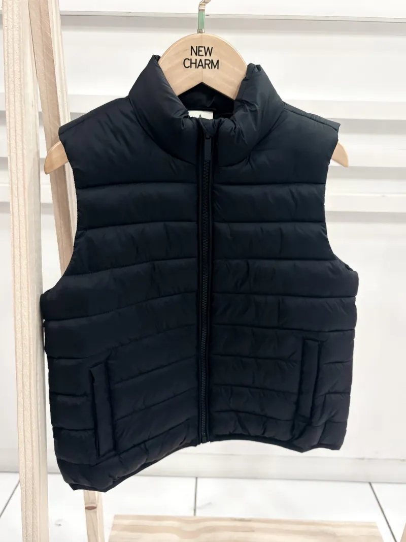 COLETE UNISSEX INFANTIL SM PUFFER