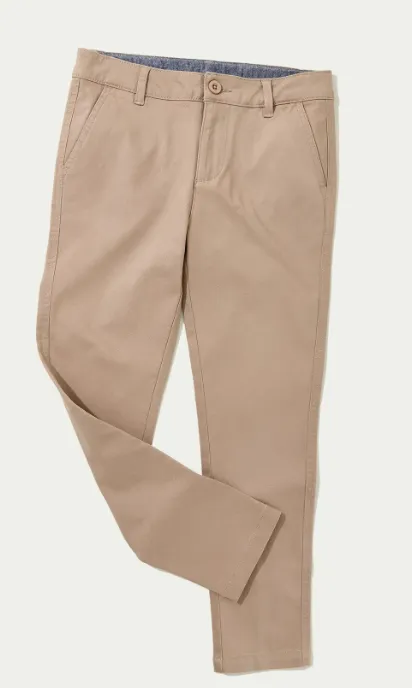 CALÇA MASC INF R06
