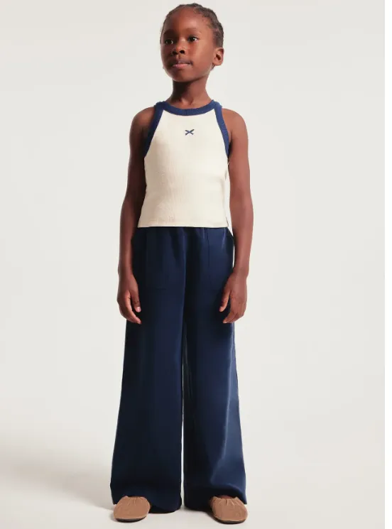 CALÇA FEM INF PNTLN