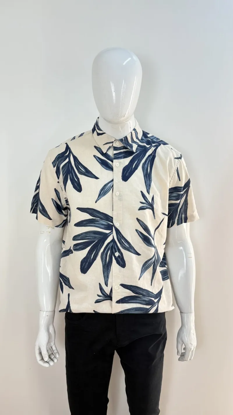 CAMISA MASCULINO SEM MANGA