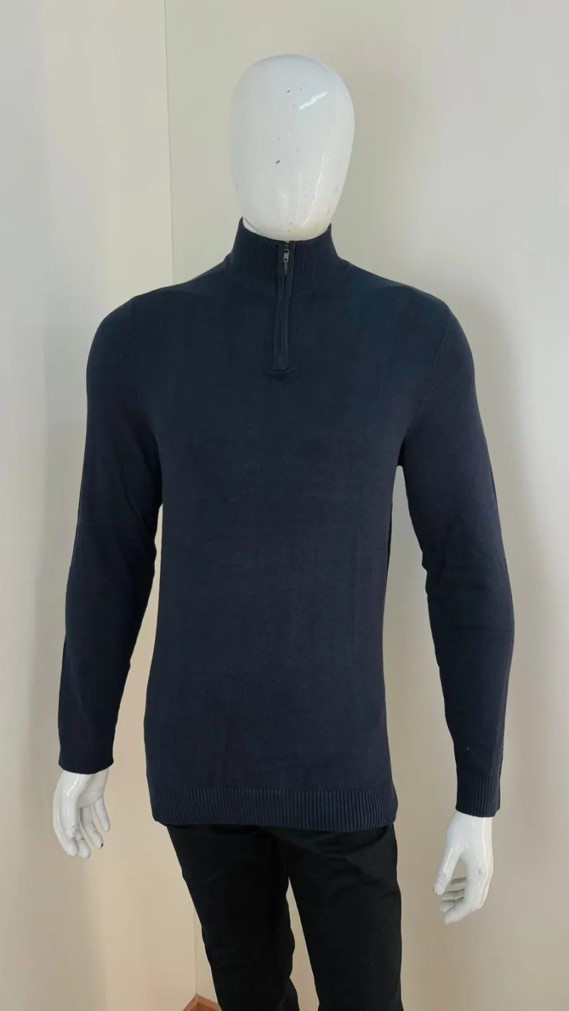 CARDIGAN MASCULINO ADULTO FCHDO