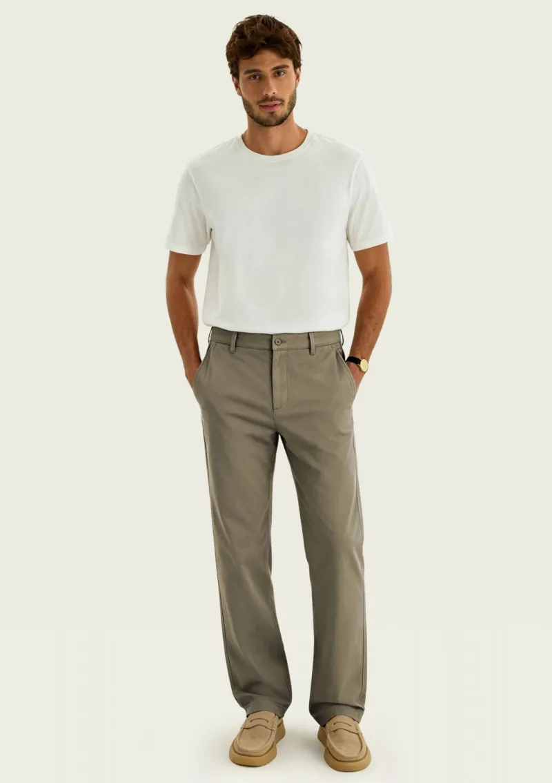 HERING — CALÇA MASCULINO ADULTO RETA