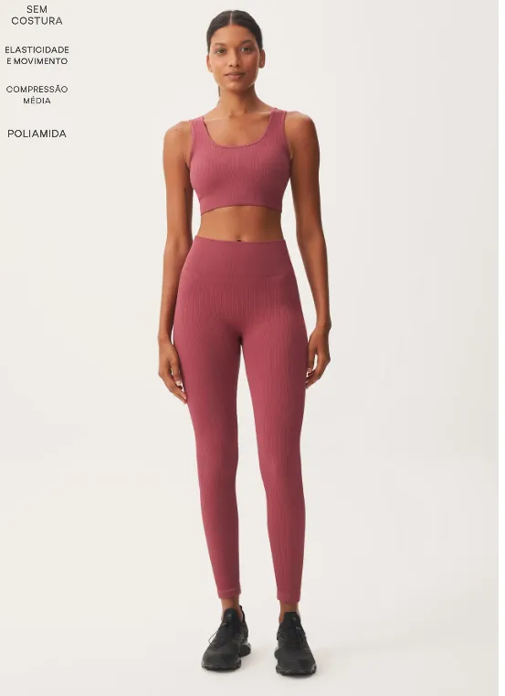 LEGGING FEM ADT FIT