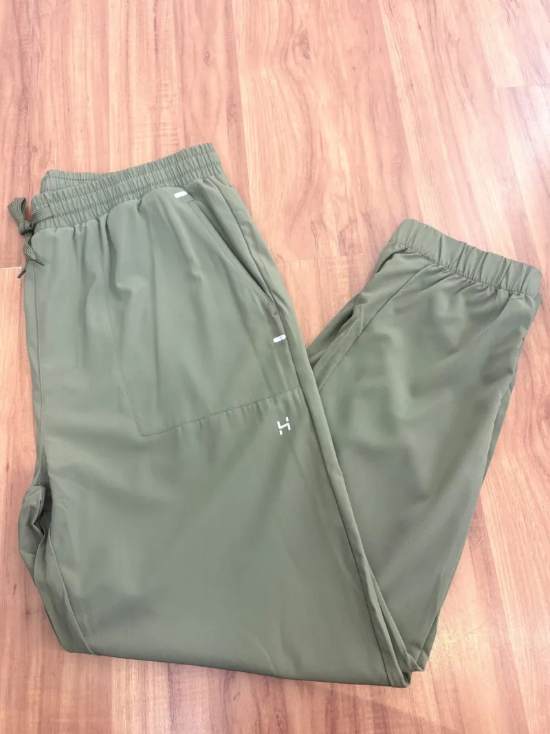 HERING — CALÇA MASCULINO TACTEL R06