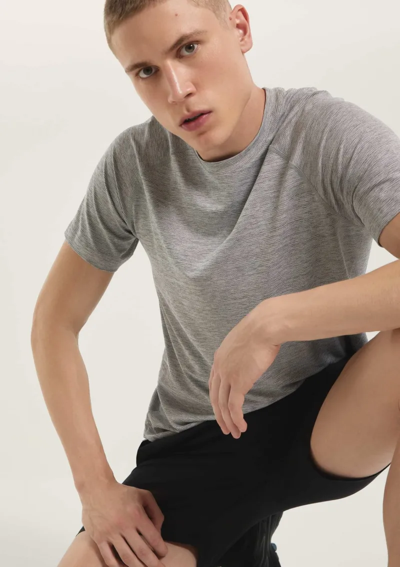 CAMISETA MASCULINO ADULTO SEM MANGA SPORTS
