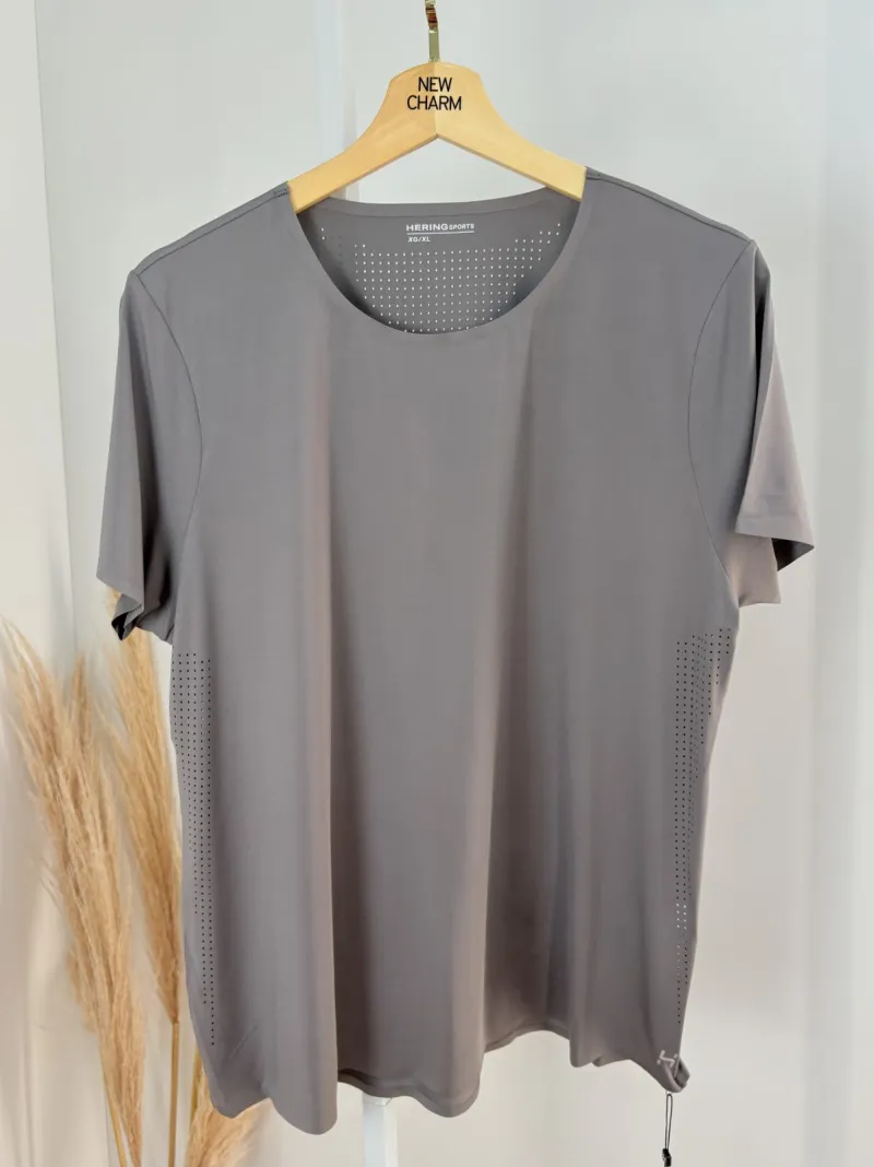 BLUSA FEMININO ADULTO SEM MANGA SPORTS