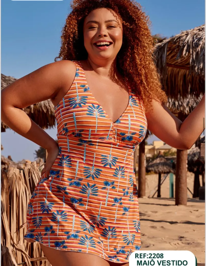 MAIO VESTIDO