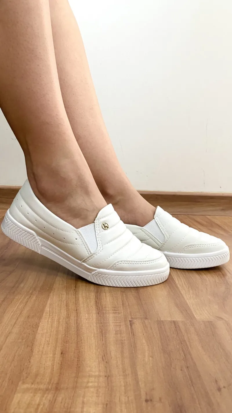 SAPATENIS FEMININO S/CDRÇ
