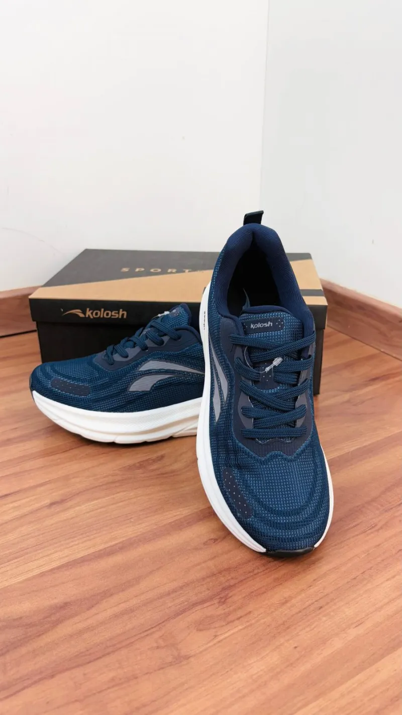 TENIS MASCULINO TELA M51