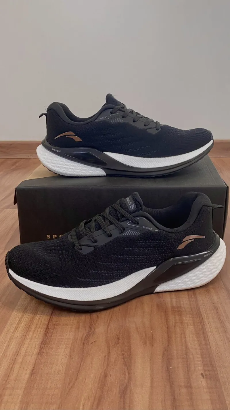 TENIS MASC FLAT M51