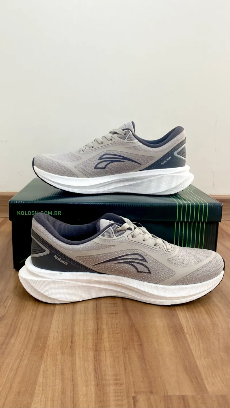 TENIS MASCULINO BYTE