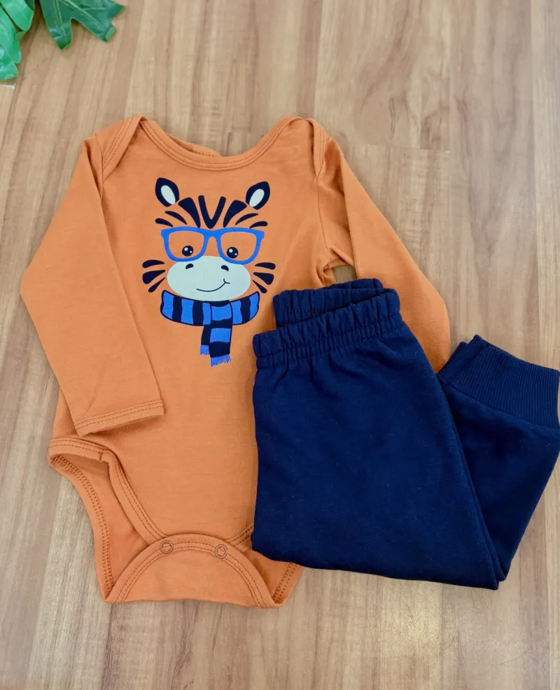 CONJ MASC INF ML R100