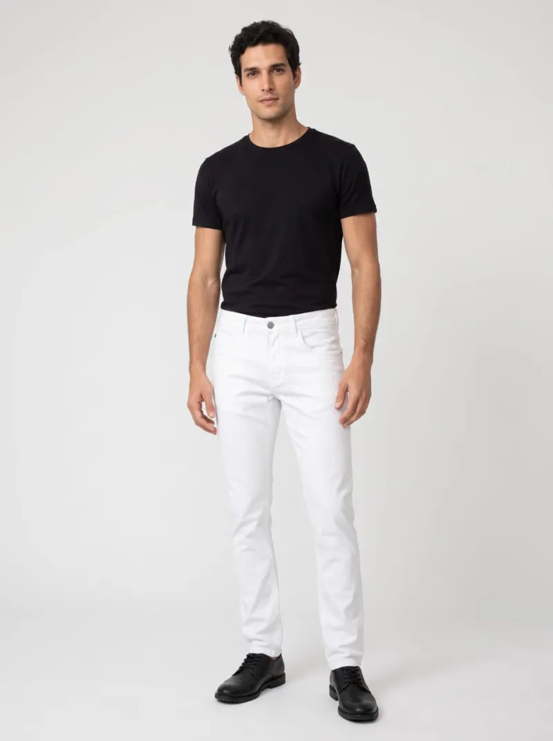 CALÇA MASCULINO HAITI R LEMIER