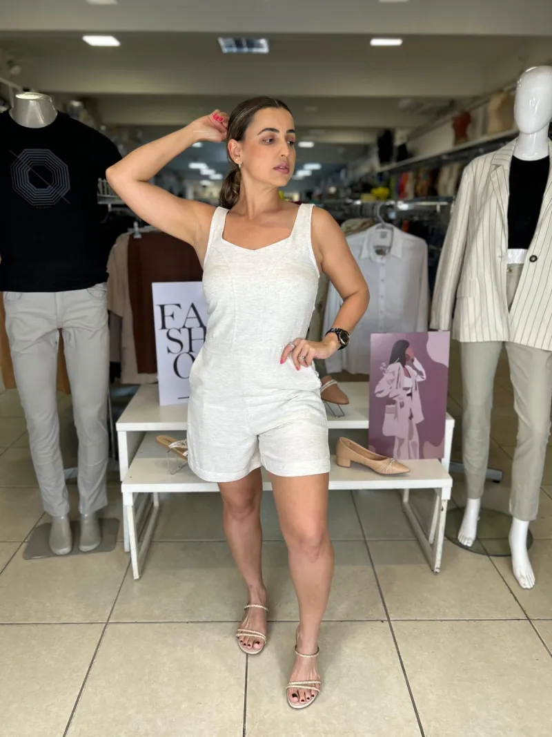 MACAQUINHO FEMININO SM R50