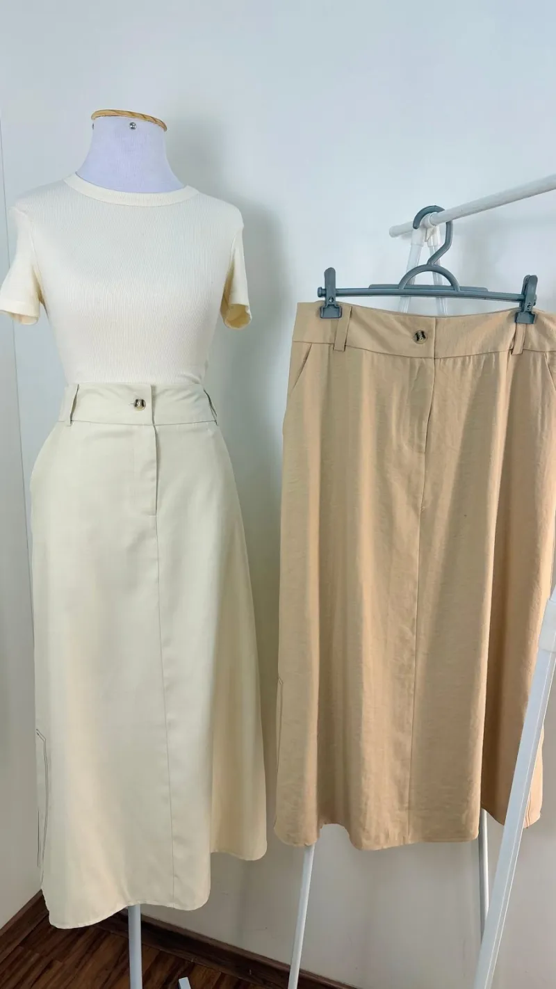 SAIA FEMININO MIDI R50