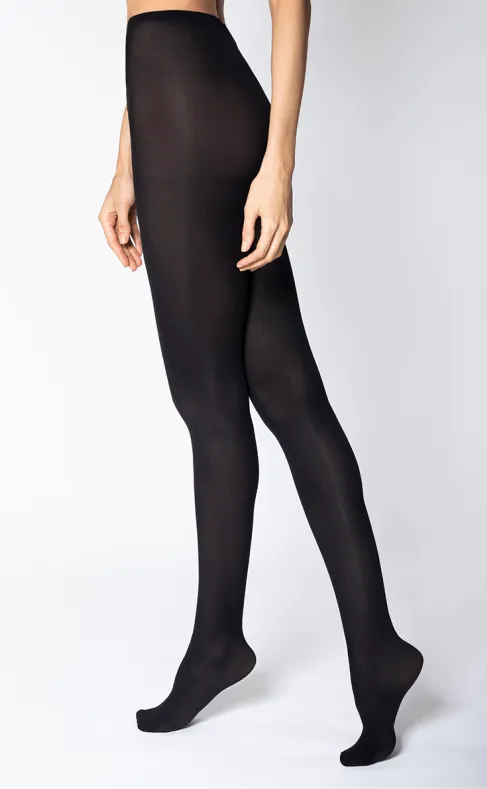 MEIA CALÇA FEM ADT FIO40