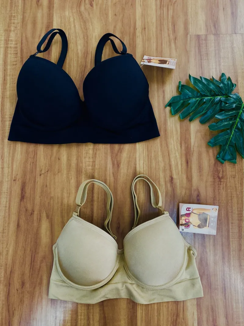 SUTIA FEMININO SLIM CONTRL R126