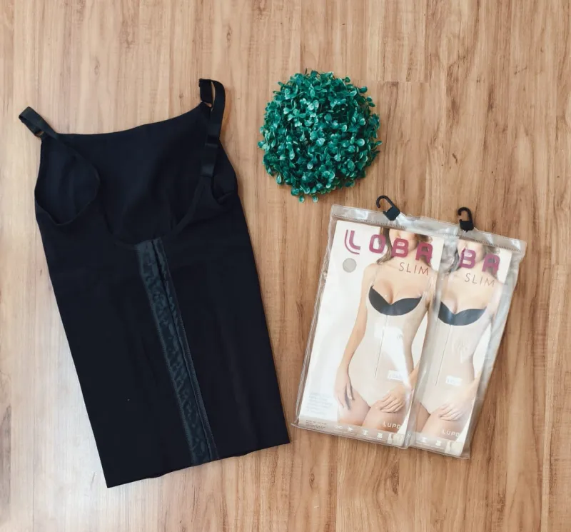 CORPETE FEMININO UP BRA R126
