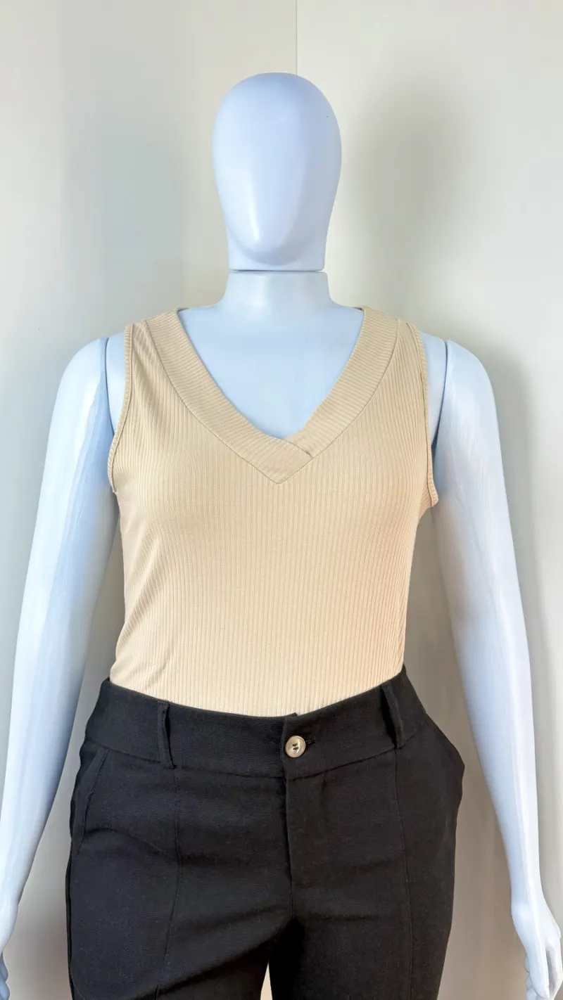 BLUSA FEMININO ADULTO SM PLUS