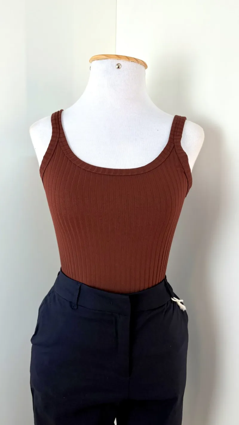 BLUSA FEMININO C/ALÇA CNLDO R53