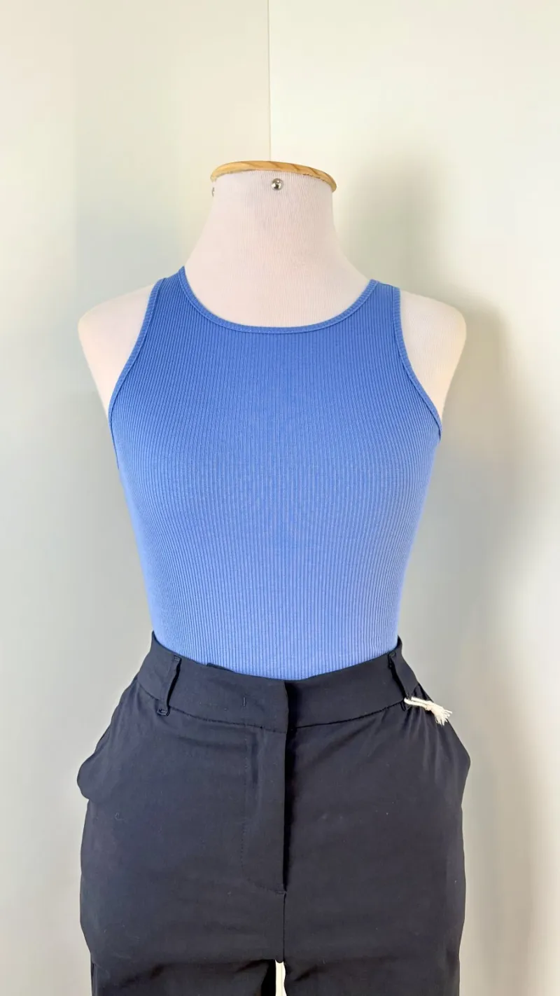 BLUSA FEMININO SM R53