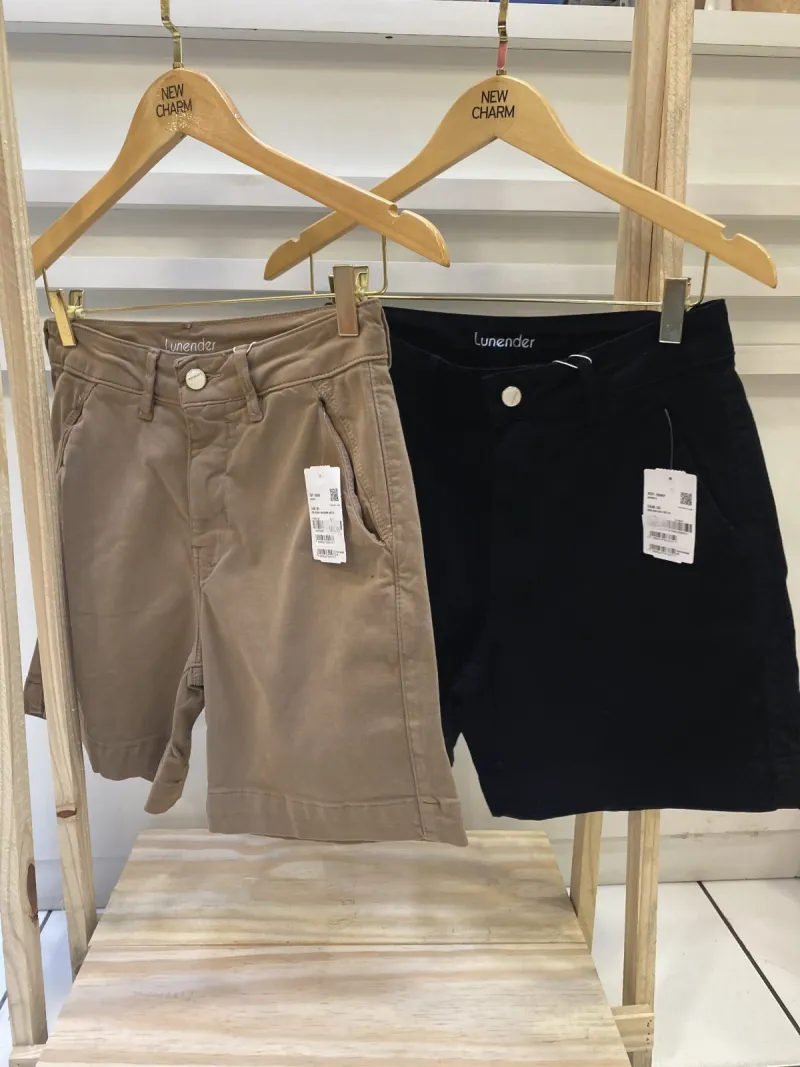 SHORTS FEM ADT SARJA