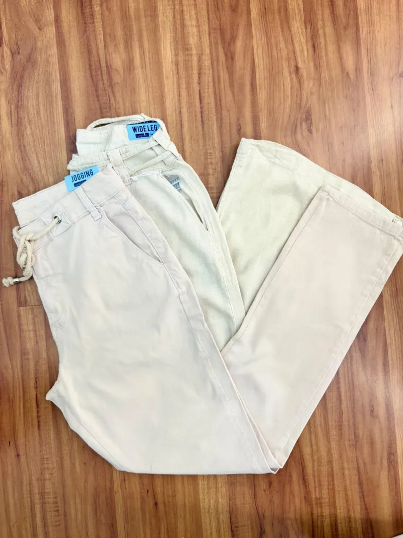 CALÇA FEMININO JOGGING R53