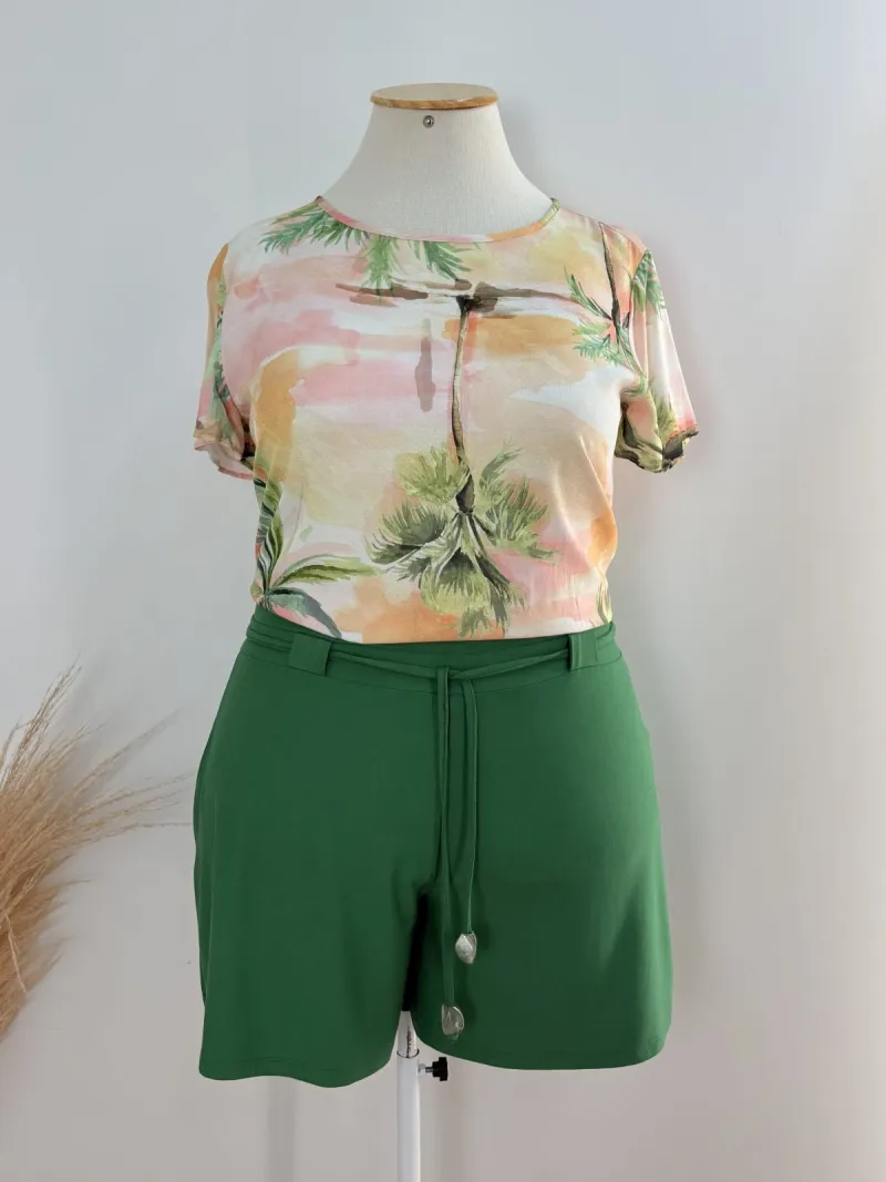 SHORTS FEMININO R53