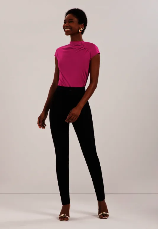CALÇA FEM SKN R53
