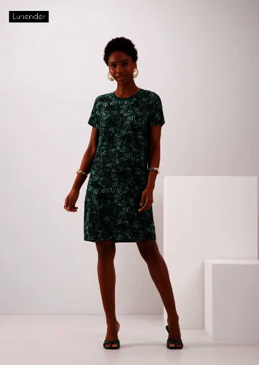 VESTIDO FEM MM CRT R53